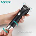 VGR V-185 Профессиональные электрические парикмахерские волосы мужчина
